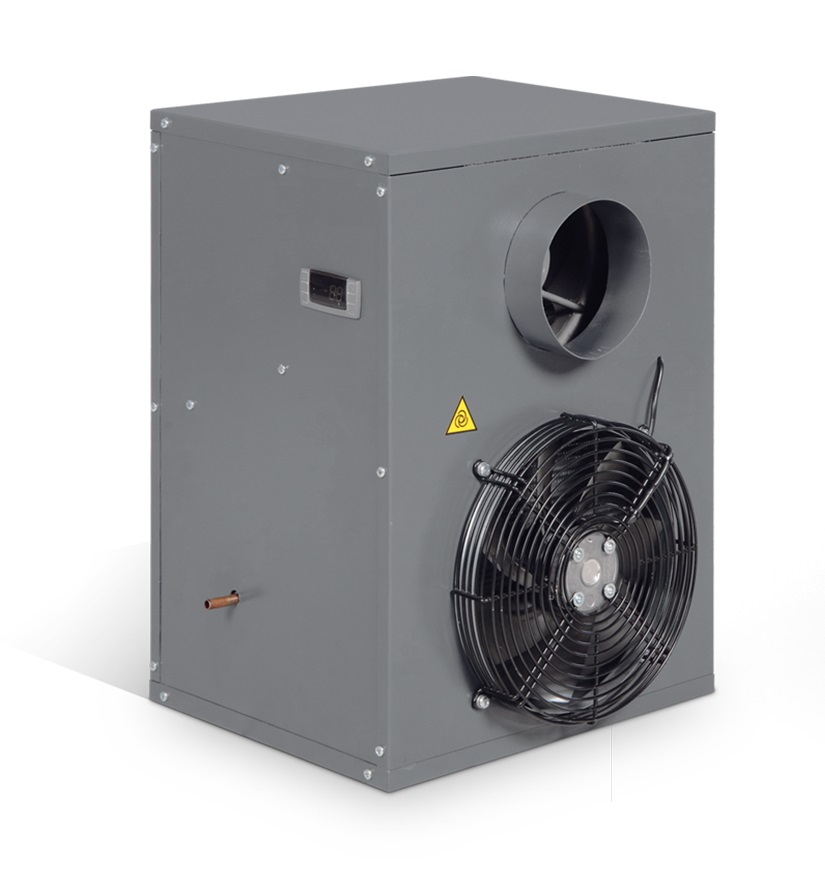 Soji elevator air conditioner (Imported from Turkey)