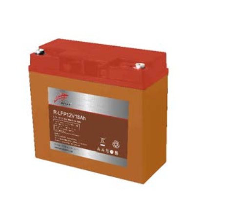 Ritar Lithium Battery (12v-22ah)