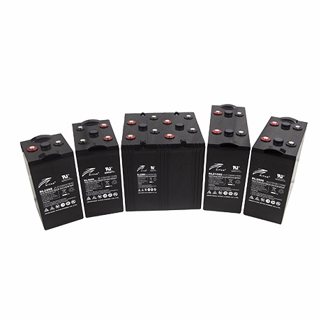 Ritar Battery RL series ( 2V )