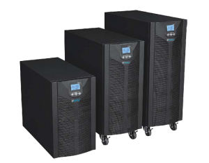 UPS 15kVA 3/3 Delta – Turkey – DLTD315